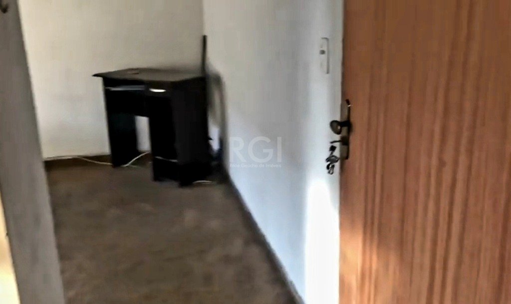 Apartamento à venda com 1 quarto, 43m² - Foto 3