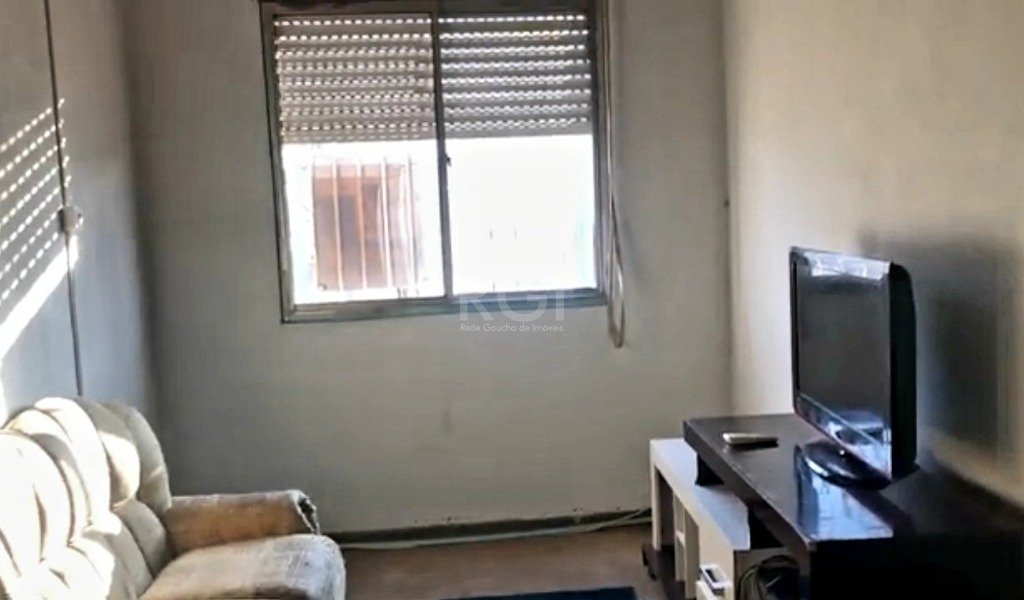 Apartamento à venda com 1 quarto, 43m² - Foto 6