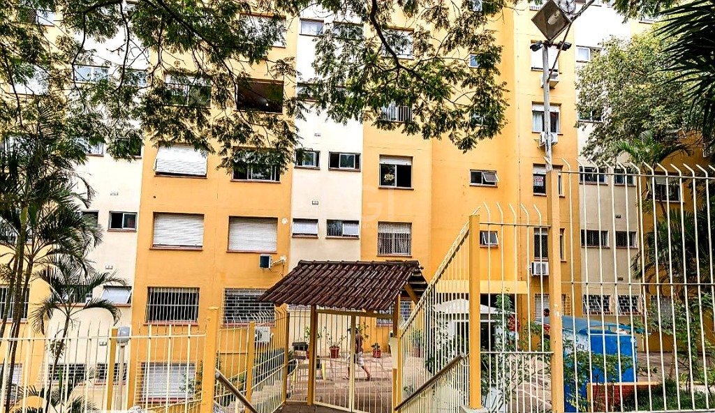 Apartamento à venda com 1 quarto, 43m² - Foto 21