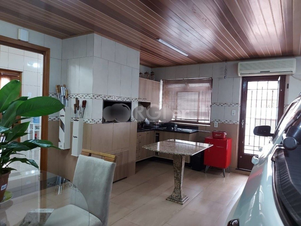 Casa à venda com 3 quartos, 160m² - Foto 7