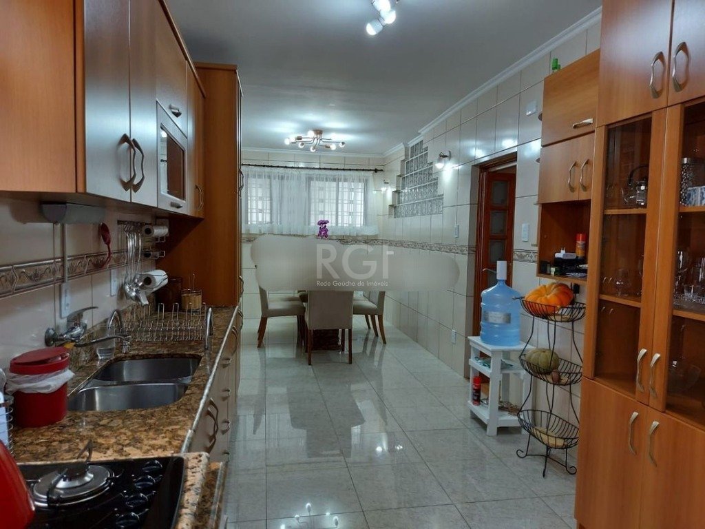 Casa à venda com 3 quartos, 160m² - Foto 8