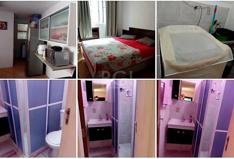 Apartamento à venda com 2 quartos, 44m² - Foto 15