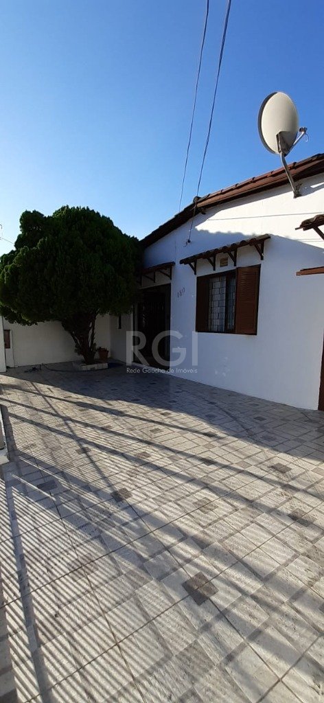 Casa à venda com 3 quartos, 106m² - Foto 25