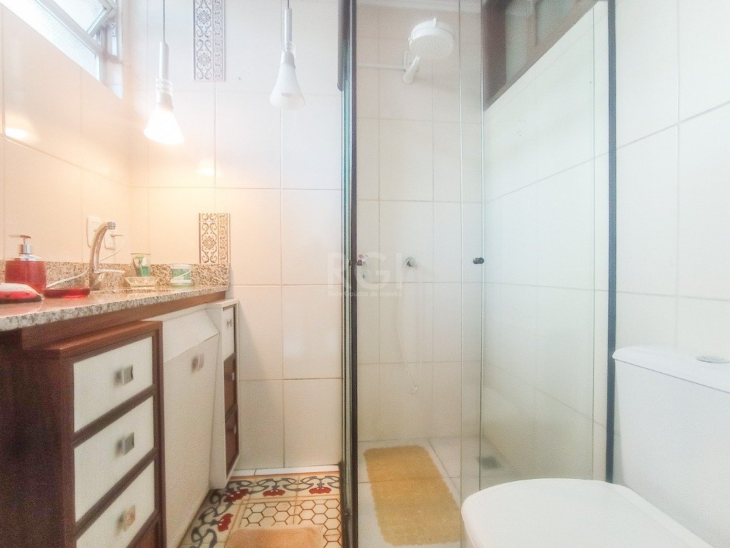 Apartamento à venda com 2 quartos, 125m² - Foto 11