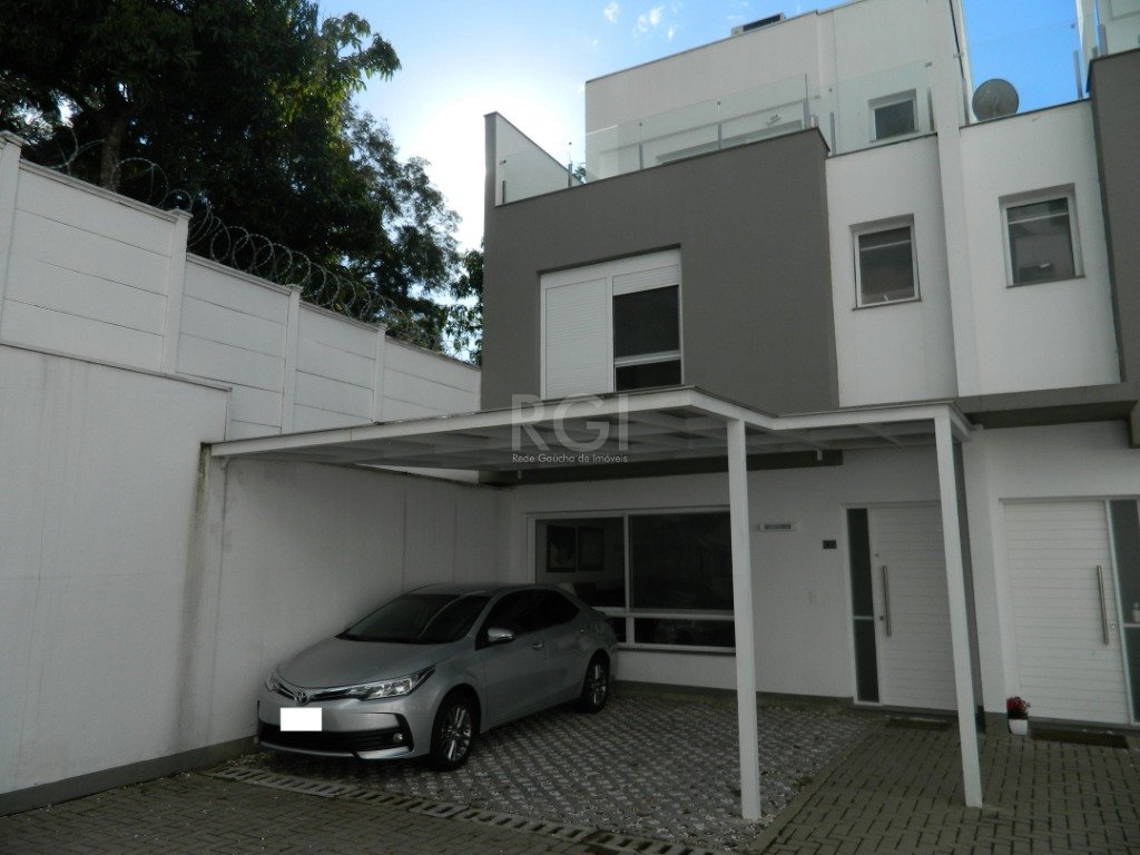 Casa de Condomínio à venda com 3 quartos, 194m² - Foto 25