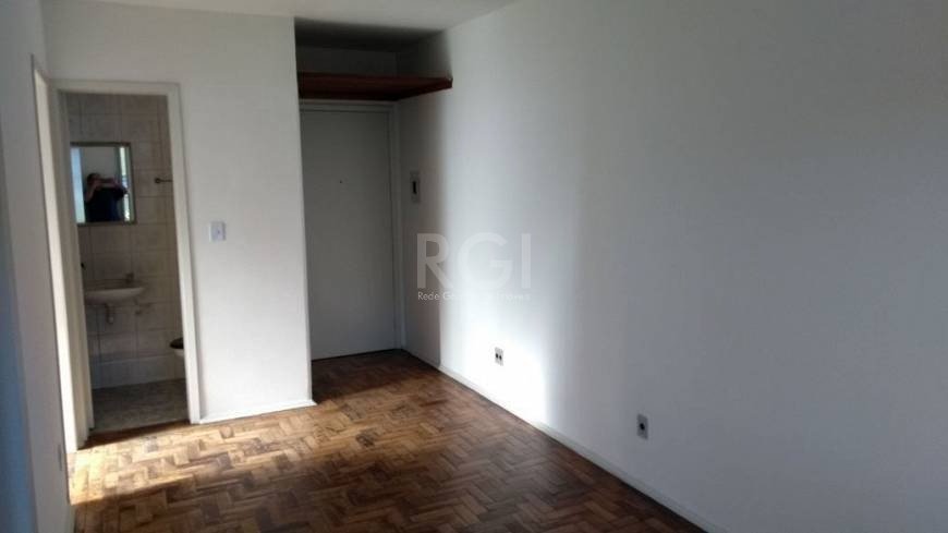 Apartamento à venda com 1 quarto, 37m² - Foto 10