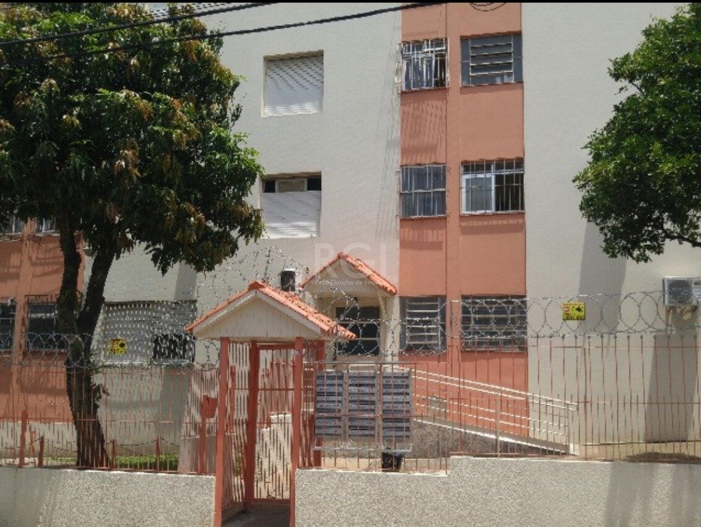 Apartamento à venda com 1 quarto, 37m² - Foto 2