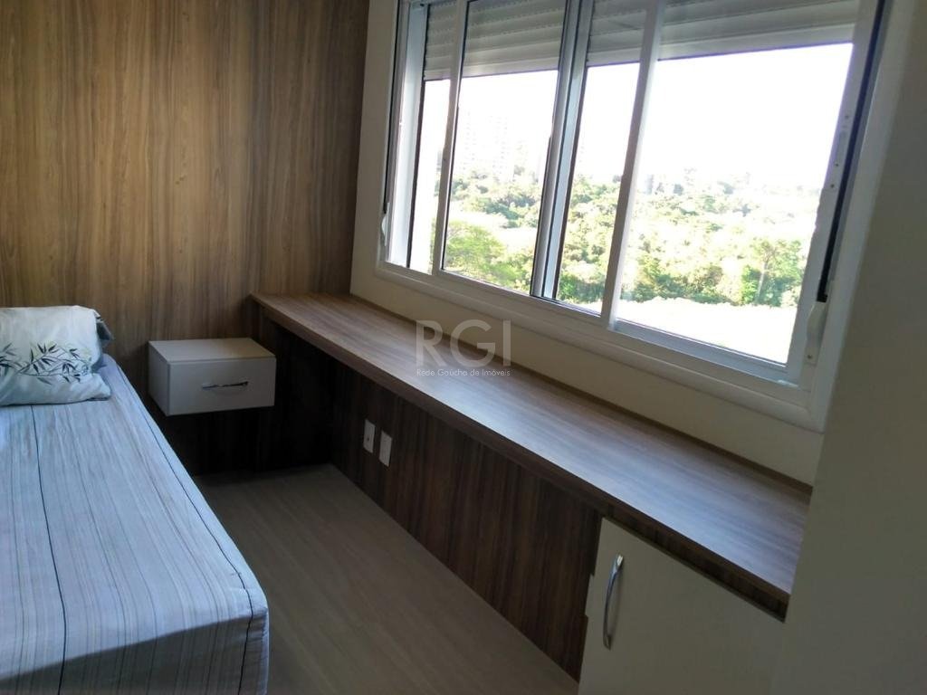 Apartamento à venda com 3 quartos, 62m² - Foto 15