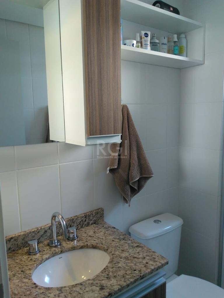 Apartamento à venda com 3 quartos, 62m² - Foto 16