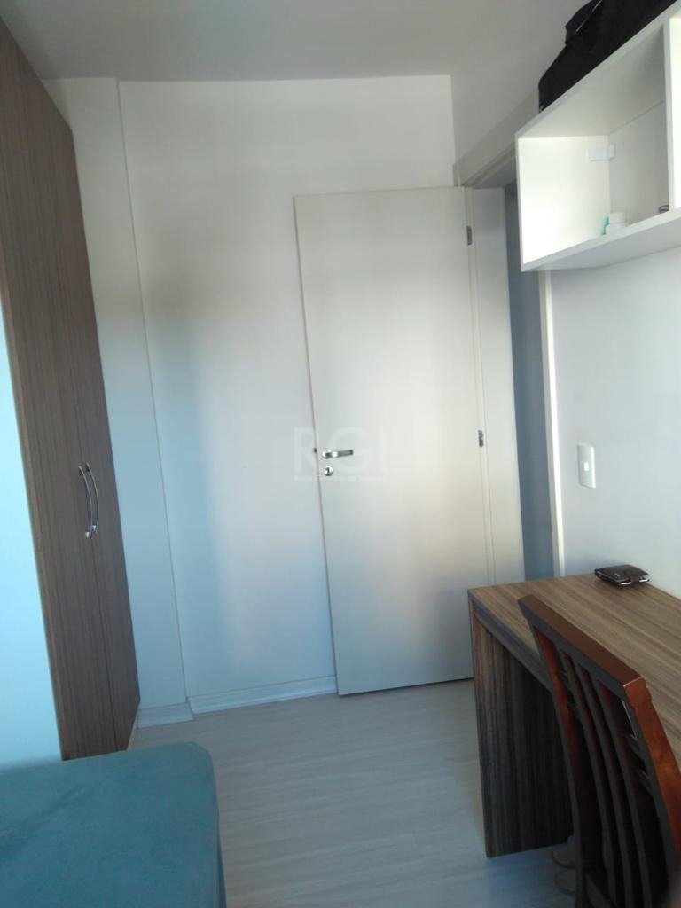 Apartamento à venda com 3 quartos, 62m² - Foto 17