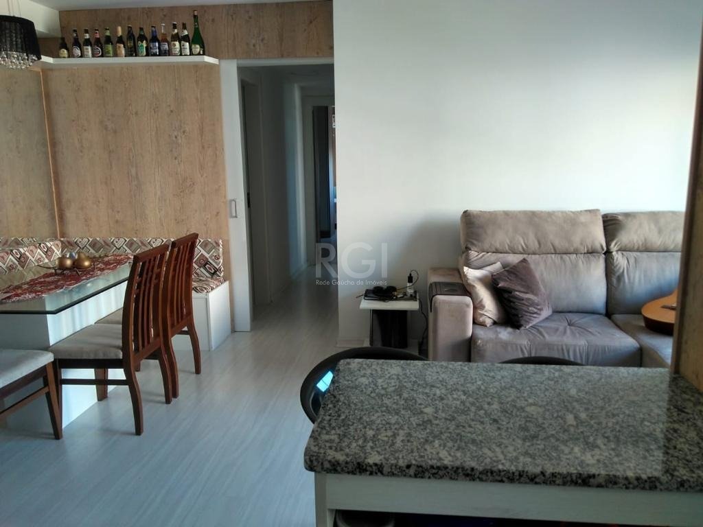 Apartamento à venda com 3 quartos, 62m² - Foto 20