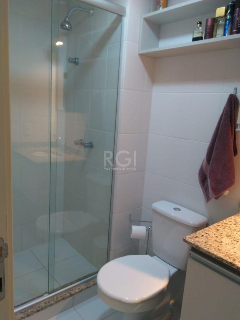 Apartamento à venda com 3 quartos, 62m² - Foto 21