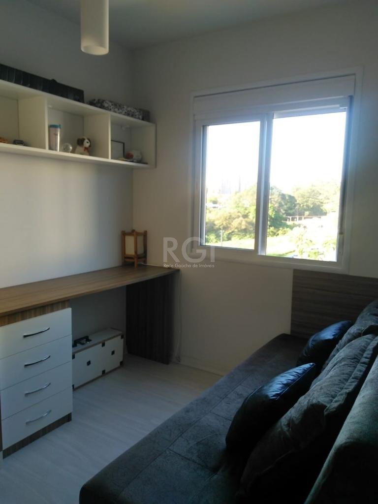 Apartamento à venda com 3 quartos, 62m² - Foto 22