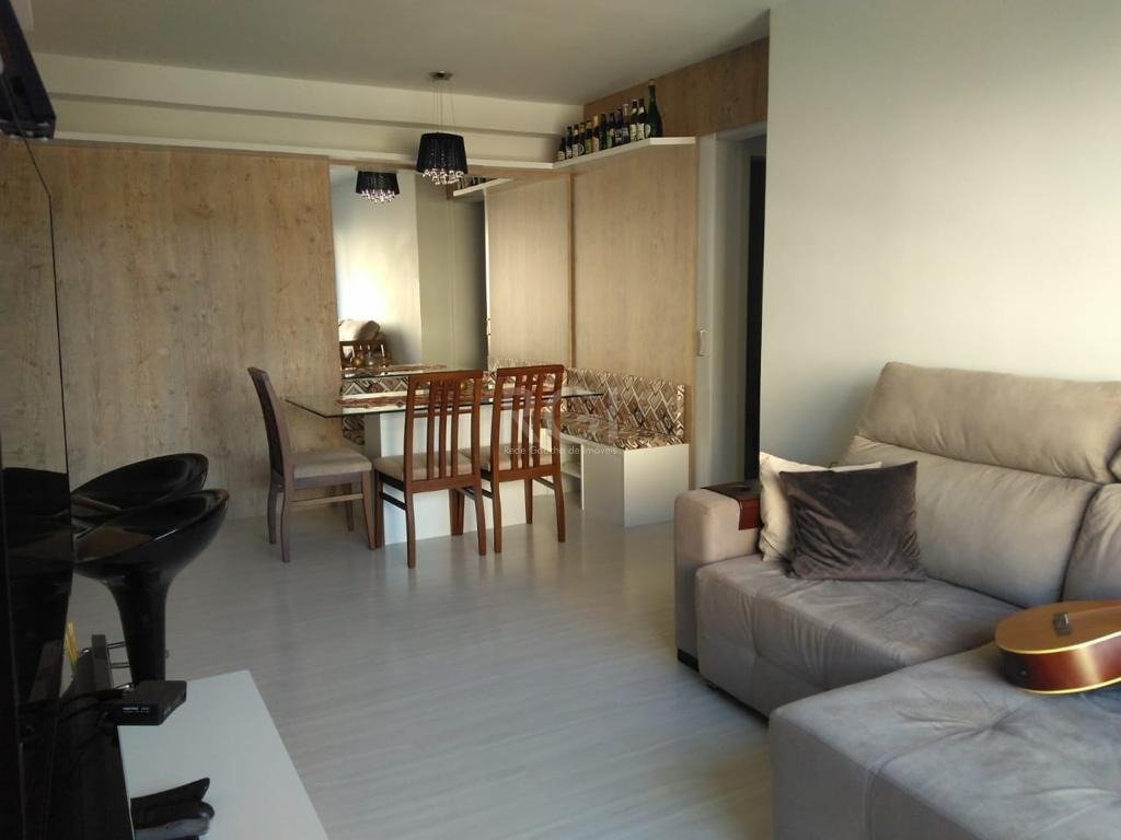 Apartamento à venda com 3 quartos, 62m² - Foto 23