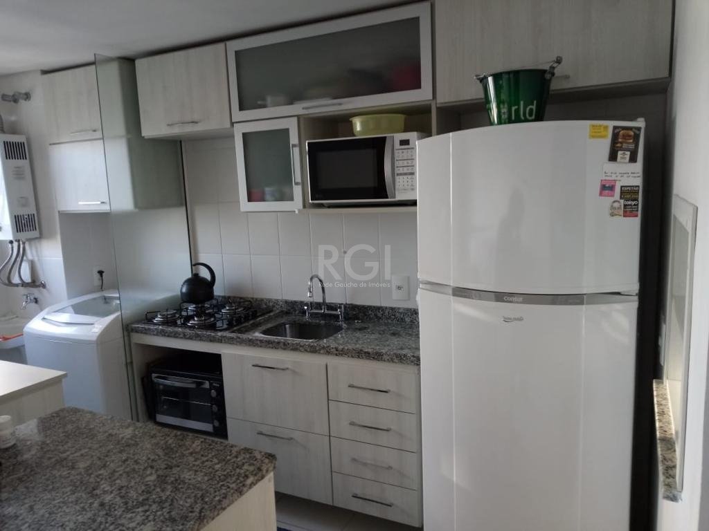 Apartamento à venda com 3 quartos, 62m² - Foto 27