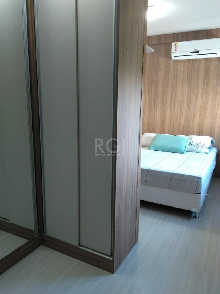 Apartamento à venda com 3 quartos, 62m² - Foto 28