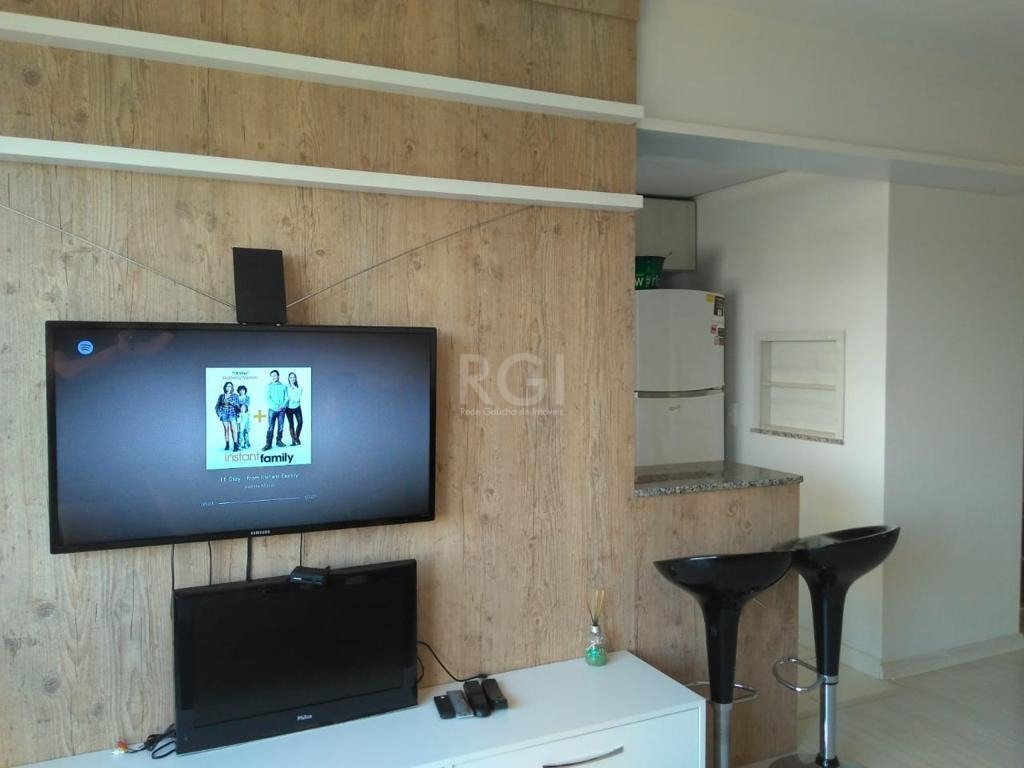 Apartamento à venda com 3 quartos, 62m² - Foto 29