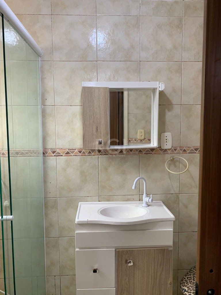 Apartamento à venda com 1 quarto, 38m² - Foto 6