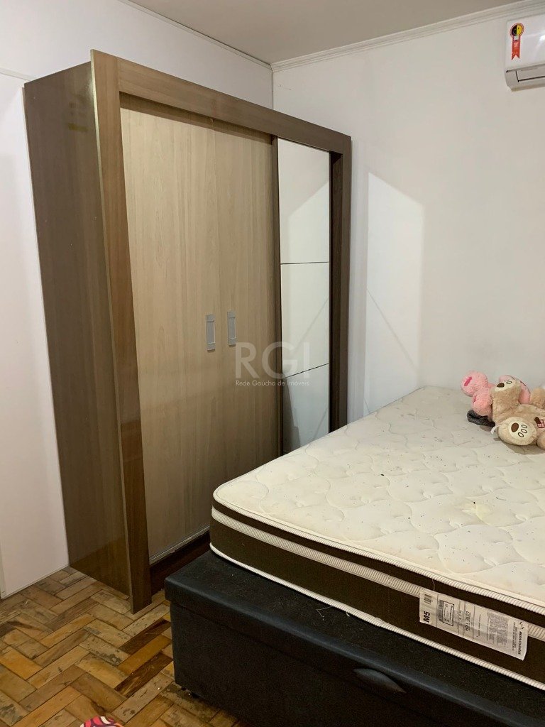 Apartamento à venda com 1 quarto, 38m² - Foto 8