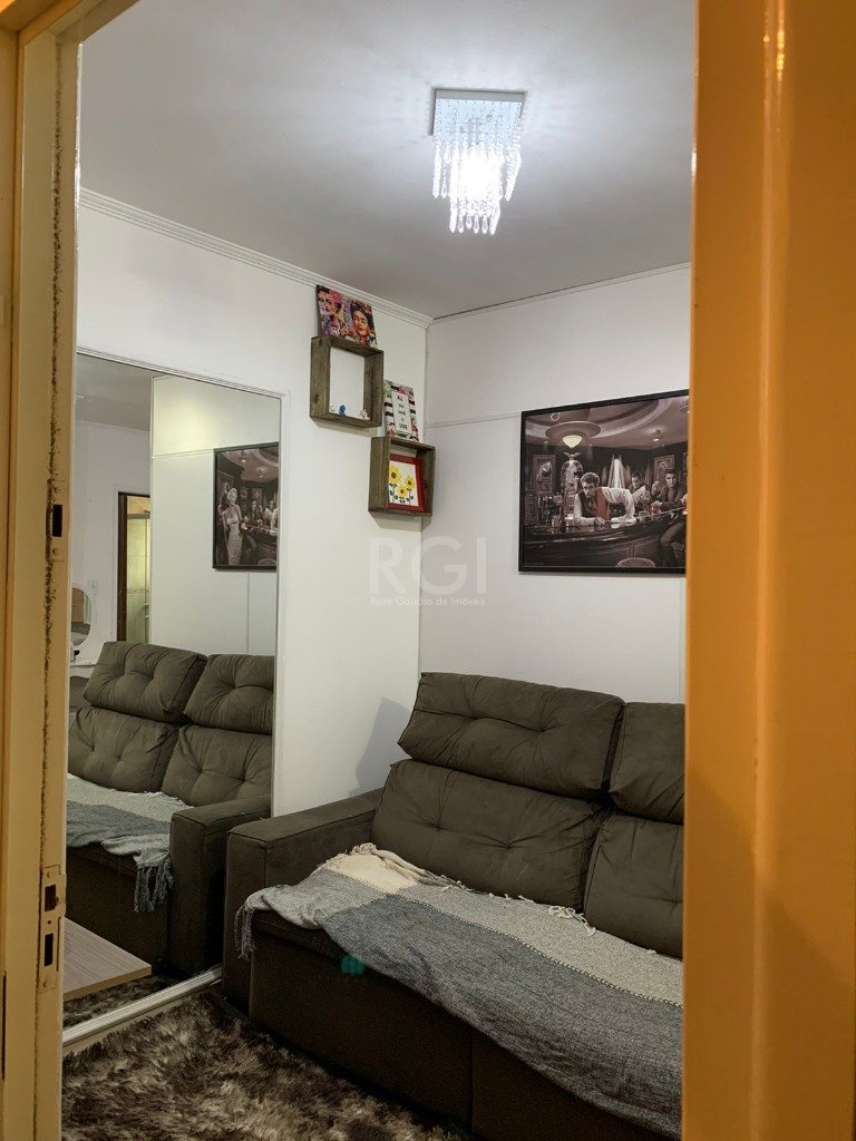 Apartamento à venda com 1 quarto, 38m² - Foto 17