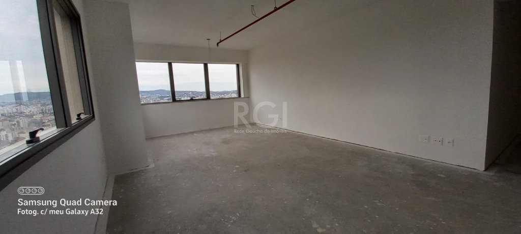 Conjunto Comercial-Sala à venda, 44m² - Foto 9