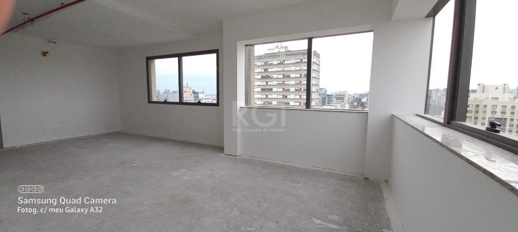 Conjunto Comercial-Sala à venda, 44m² - Foto 7