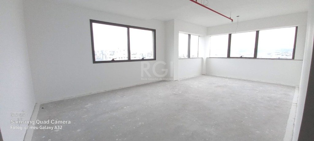 Conjunto Comercial-Sala à venda, 44m² - Foto 18