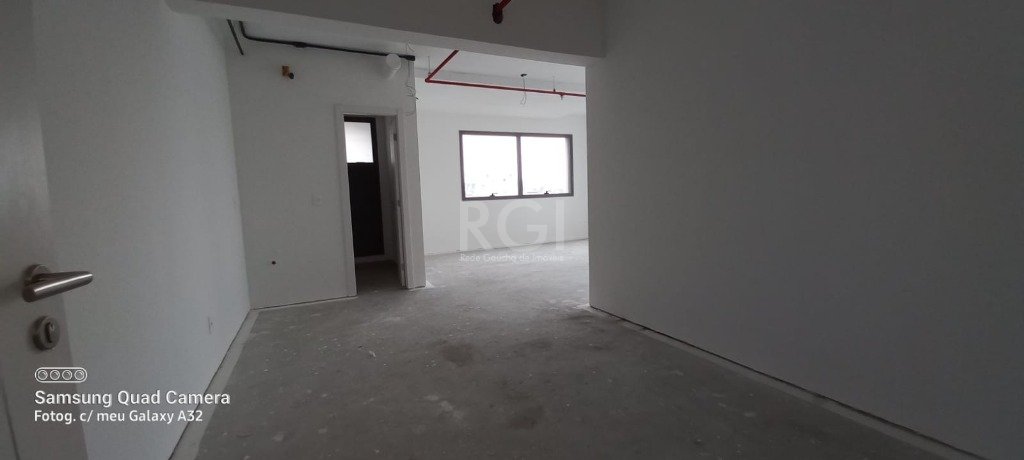 Conjunto Comercial-Sala à venda, 44m² - Foto 6