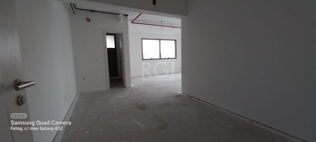 Conjunto Comercial-Sala à venda, 44m² - Foto 5