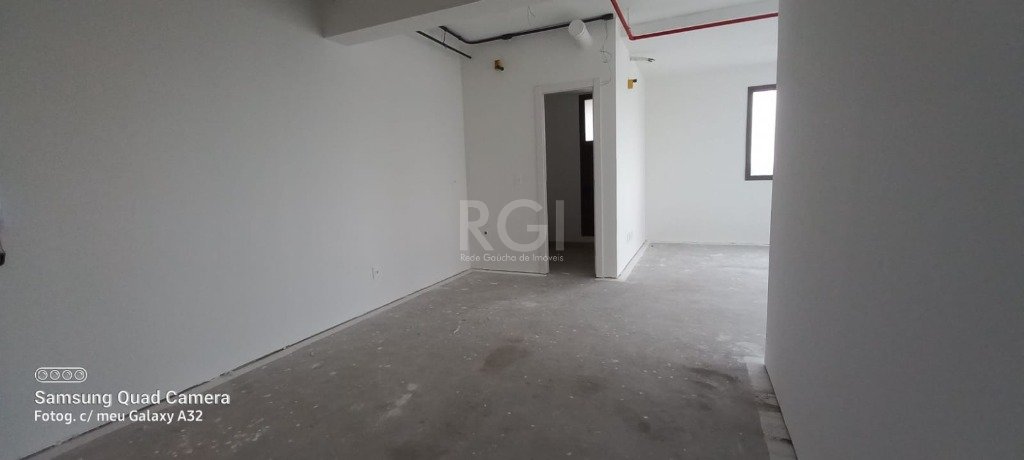 Conjunto Comercial-Sala à venda, 44m² - Foto 4