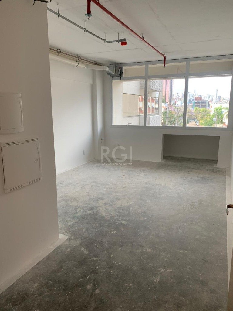 Sala-Conjunto, 30 m² - Foto 2