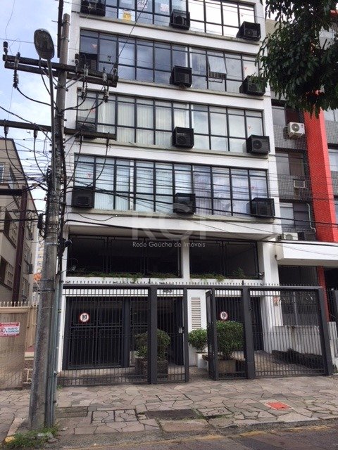 Conjunto Comercial-Sala à venda, 107m² - Foto 2