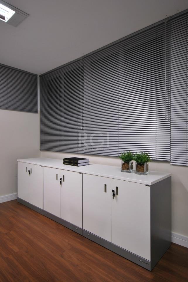 Conjunto Comercial-Sala à venda, 107m² - Foto 6