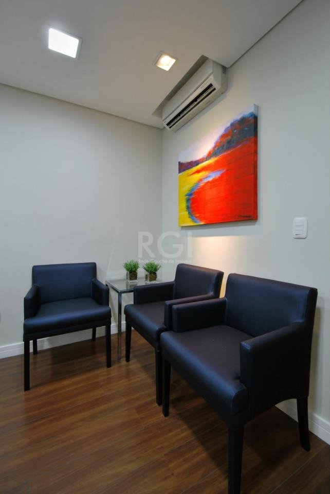 Conjunto Comercial-Sala à venda, 107m² - Foto 12