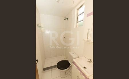 Apartamento à venda com 2 quartos, 48m² - Foto 19