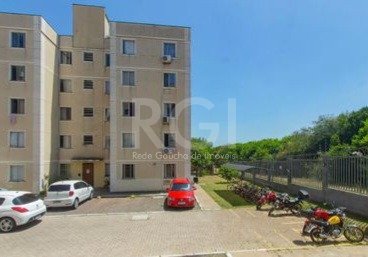 Apartamento à venda com 2 quartos, 48m² - Foto 27