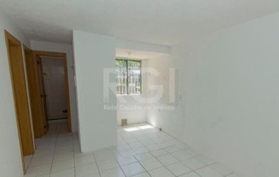 Apartamento à venda com 2 quartos, 48m² - Foto 2