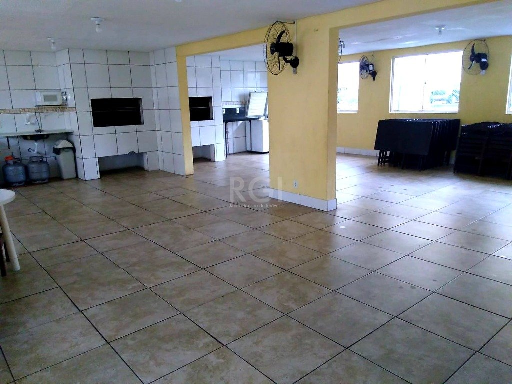 Apartamento à venda com 2 quartos, 48m² - Foto 7