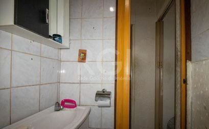 Apartamento à venda com 2 quartos, 56m² - Foto 8