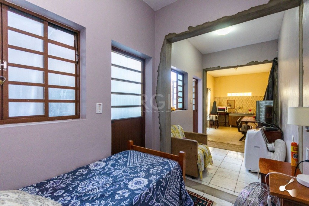 Casa à venda com 3 quartos, 180m² - Foto 35