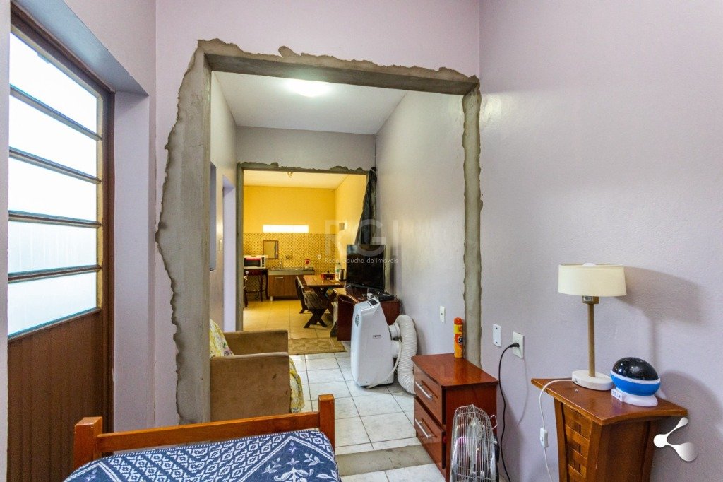 Casa à venda com 3 quartos, 180m² - Foto 37