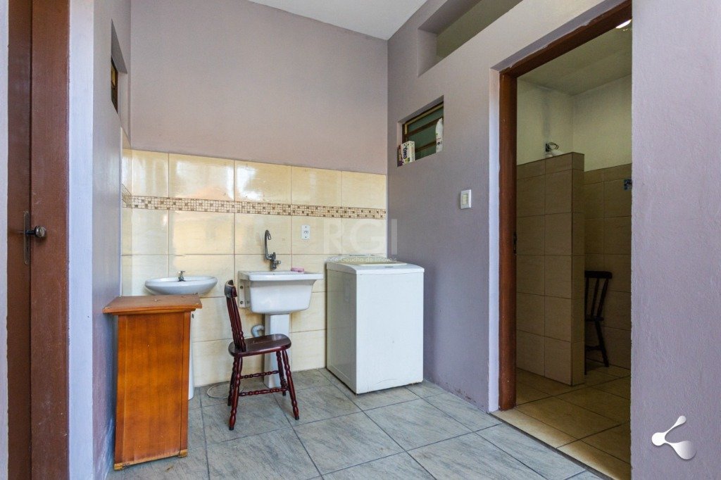 Casa à venda com 3 quartos, 180m² - Foto 46