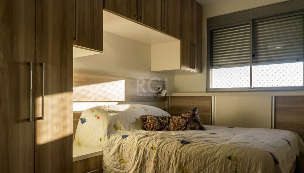 Apartamento à venda com 2 quartos, 52m² - Foto 22