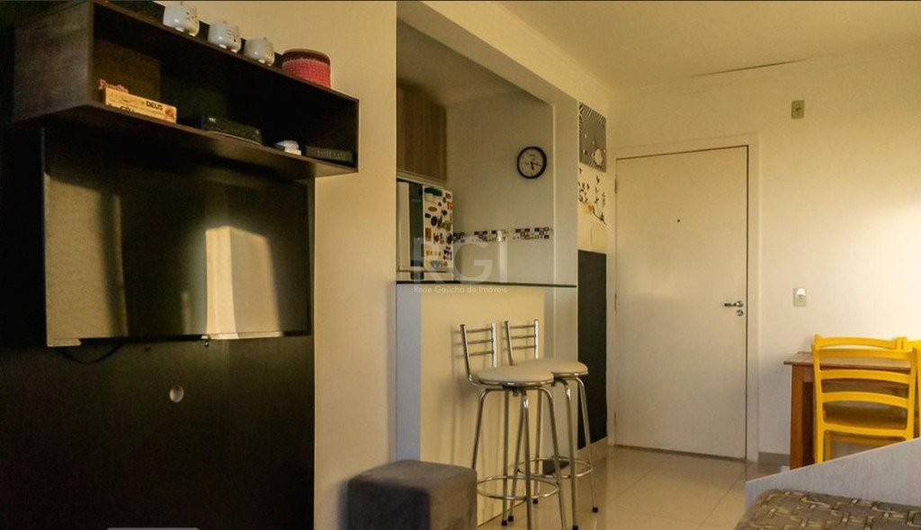 Apartamento à venda com 2 quartos, 52m² - Foto 25