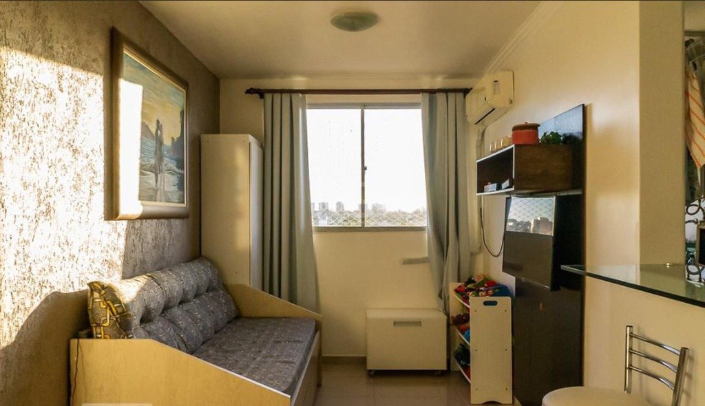 Apartamento à venda com 2 quartos, 52m² - Foto 27