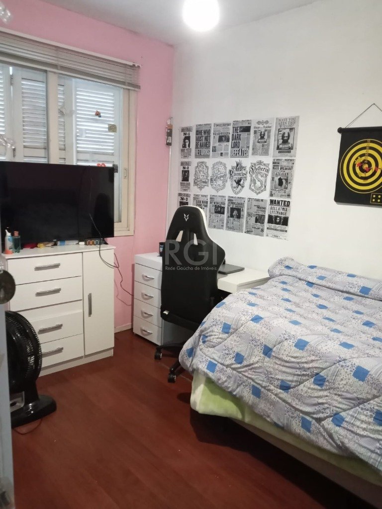 Apartamento à venda com 2 quartos, 71m² - Foto 7