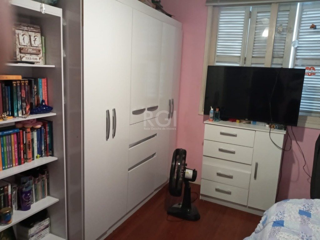 Apartamento à venda com 2 quartos, 71m² - Foto 8