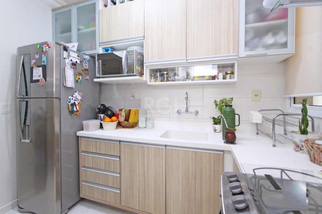 Casa de Condomínio à venda com 3 quartos, 98m² - Foto 6