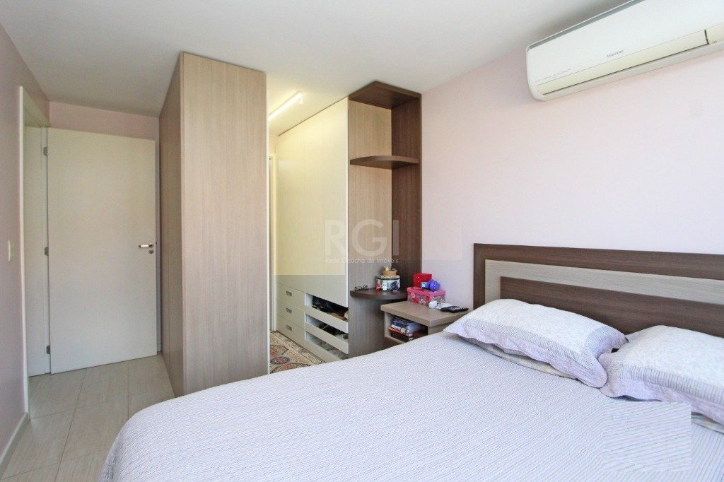 Casa de Condomínio à venda com 3 quartos, 98m² - Foto 13