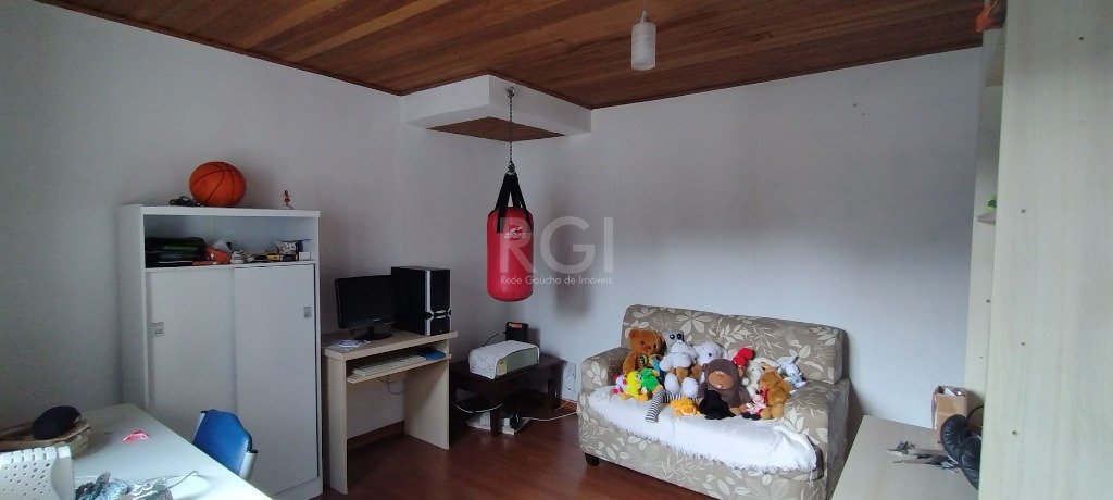 Casa à venda com 3 quartos, 162m² - Foto 12